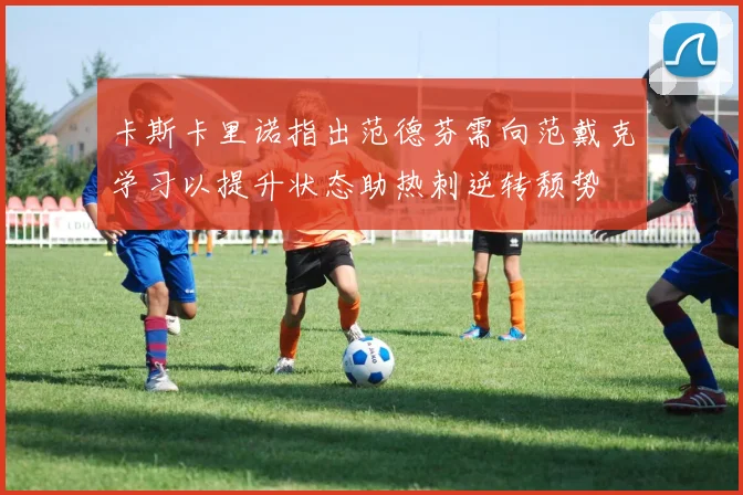 卡斯卡里诺指出范德芬需向范戴克学习以提升状态助热刺逆转颓势